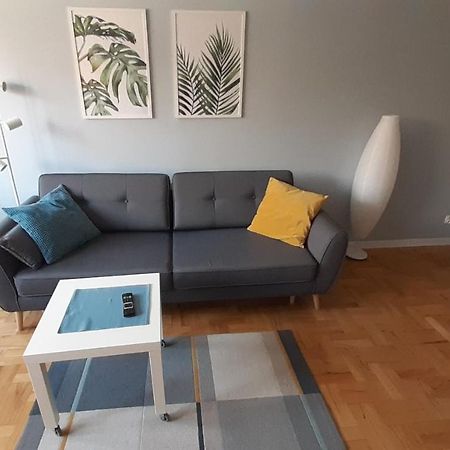 Apartament Pod Lasem Gdansk Dış mekan fotoğraf