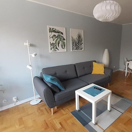 Apartament Pod Lasem Gdansk Dış mekan fotoğraf