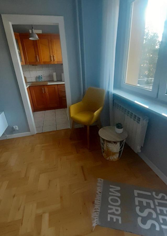 Apartament Pod Lasem Gdansk Dış mekan fotoğraf
