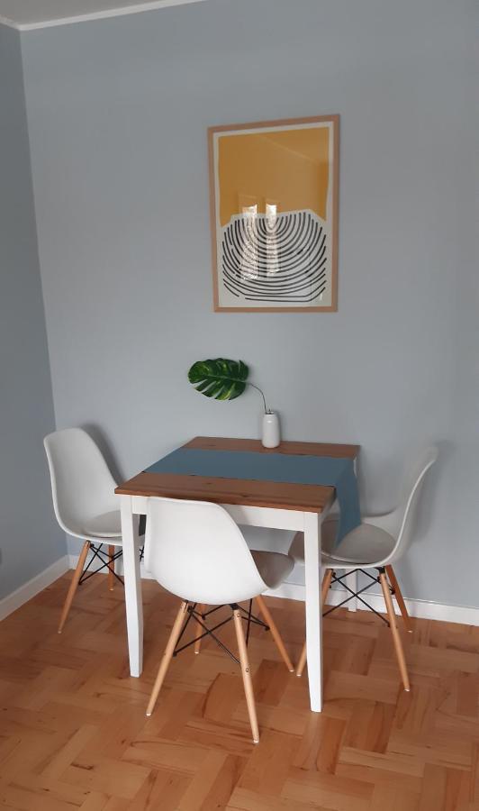 Apartament Pod Lasem Gdansk Dış mekan fotoğraf