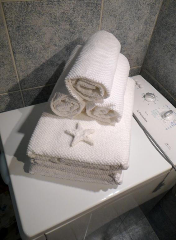 Apartament Pod Lasem Gdansk Oda fotoğraf