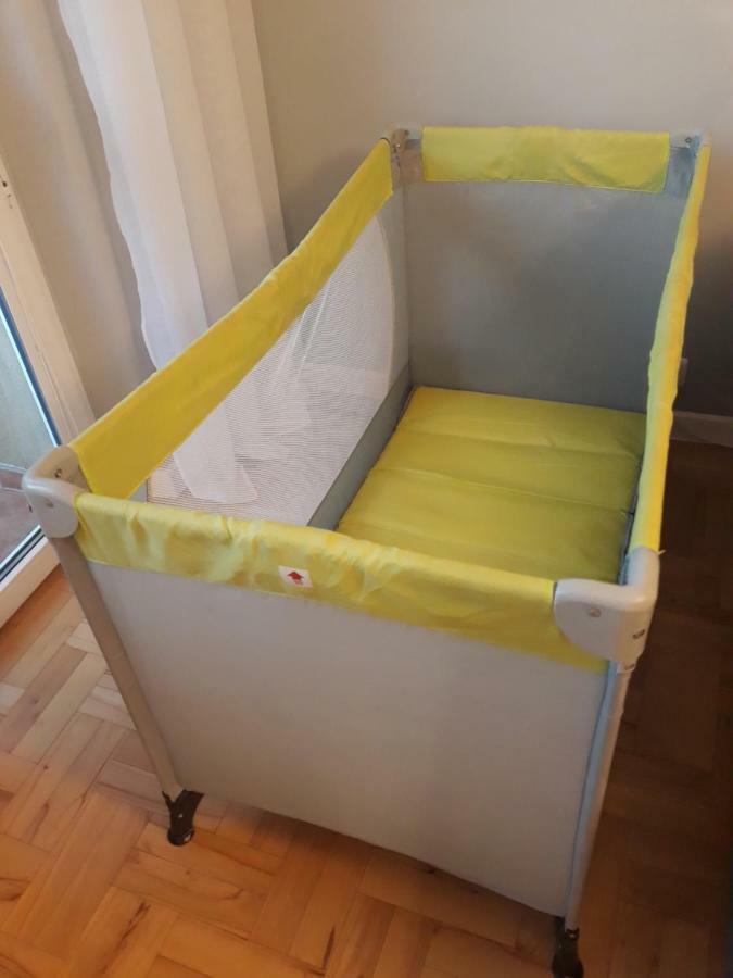 Apartament Pod Lasem Gdansk Dış mekan fotoğraf